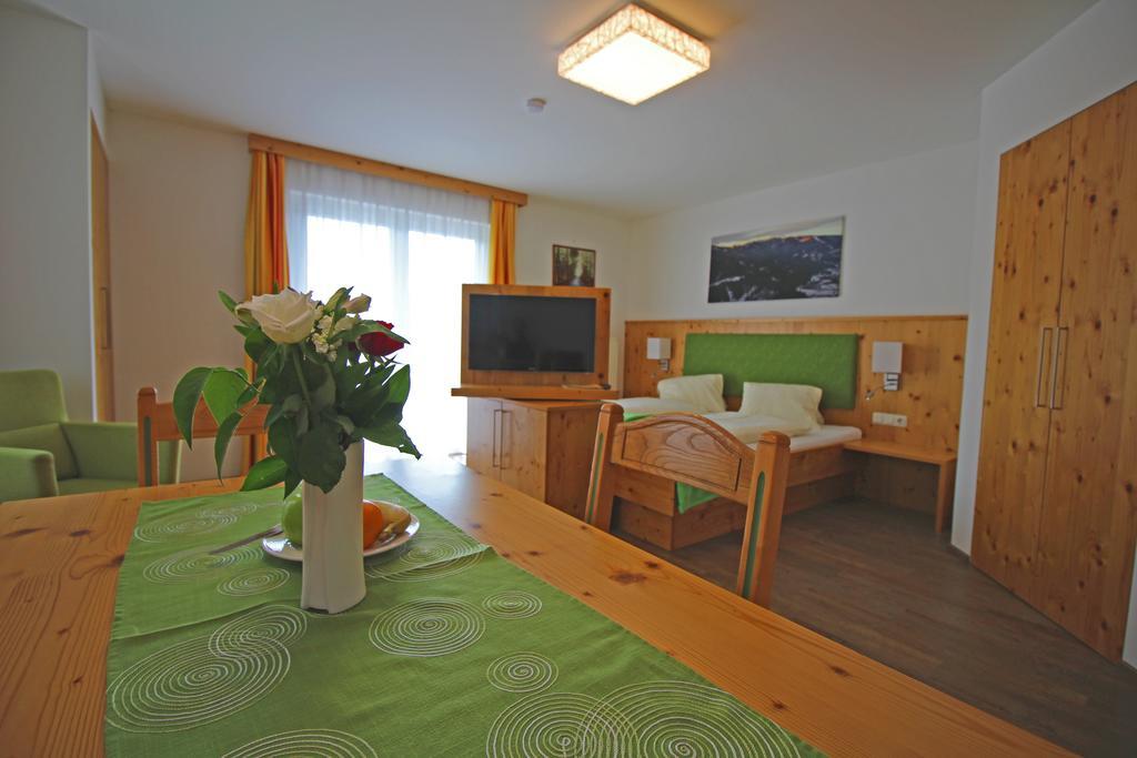 Hotel Kaeferhube Murau Værelse billede